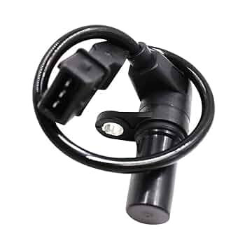 さーこ Amazon.com: 96325868 Crankshaft Position Sensor Compatible